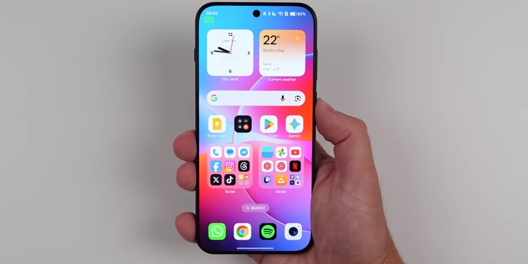 Самые популярные смартфоны 2026 года: топ-10 по реальным покупкам на AliExpress