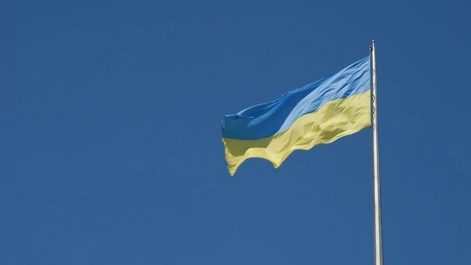 В Британии снимают украинские флаги: там больше не хотят быть солидарными с Киевом