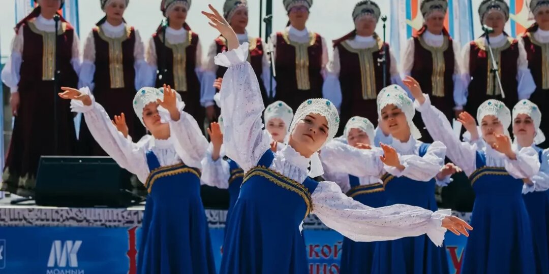 На День славянской письменности и культуры приглашают иркутян в 130-й квартал