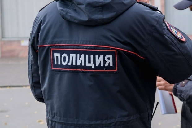Полицейские в Волгоградской области задержали участницу мошеннической схемы