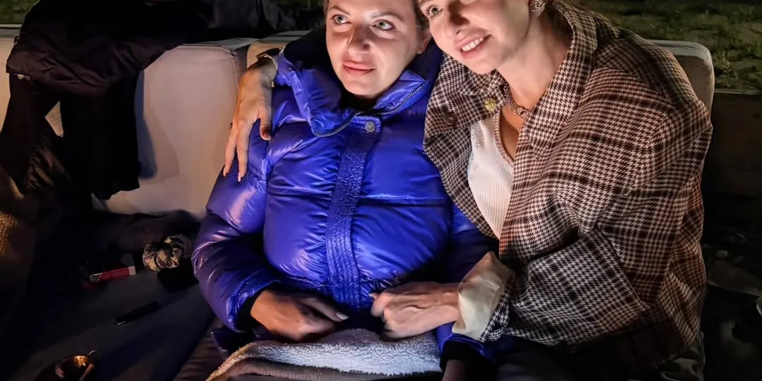 «Воспоминания нахлынули каскадом»: Татьяна Навка показала свежие снимки с Маргаритой Симоньян