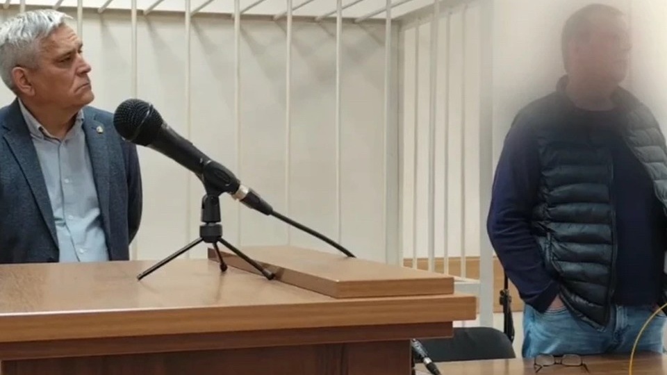 В Иркутске экс-замруководителя фирмы осудили за мошенничество на 1,5 млрд рублей