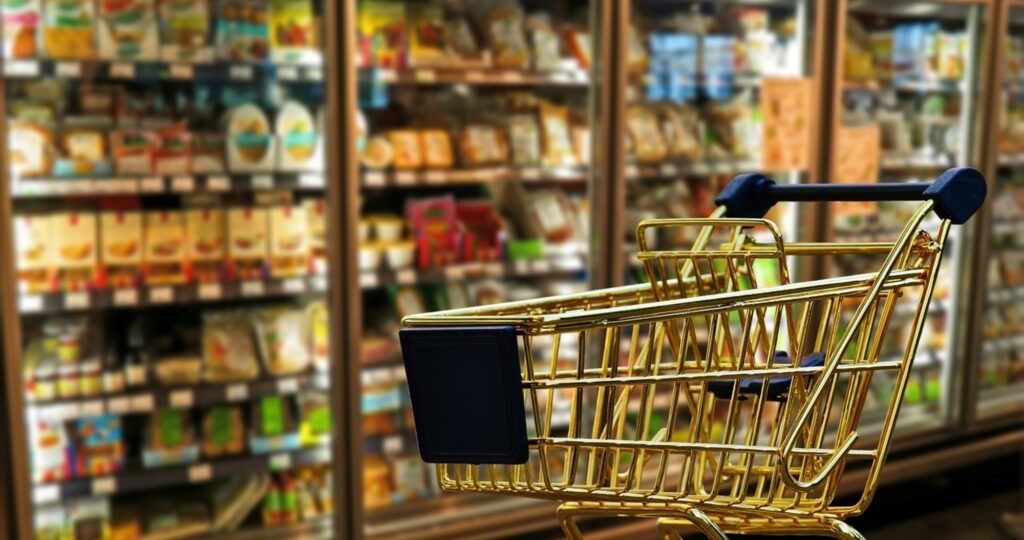 С 20 мая? Эти продукты полностью исчезнут с полок магазинов