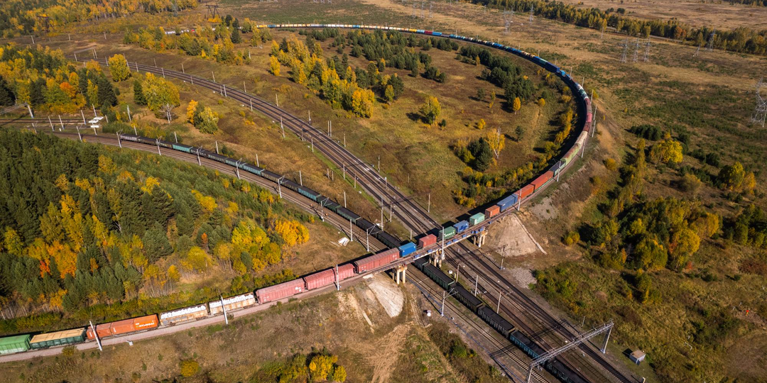 «БАМ снова трещит по швам»: зачем Россия срочно перестраивает главную железную дорогу Востока