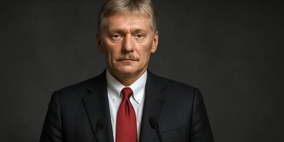 "Не относиться серьёзно!?": Песков разозлил Вику Цыганову. Мягко говоря