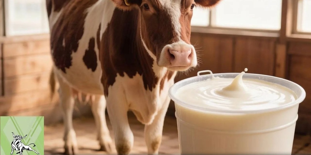 🥛 КИСЛОТНОСТЬ МОЛОКА: Почему это важно