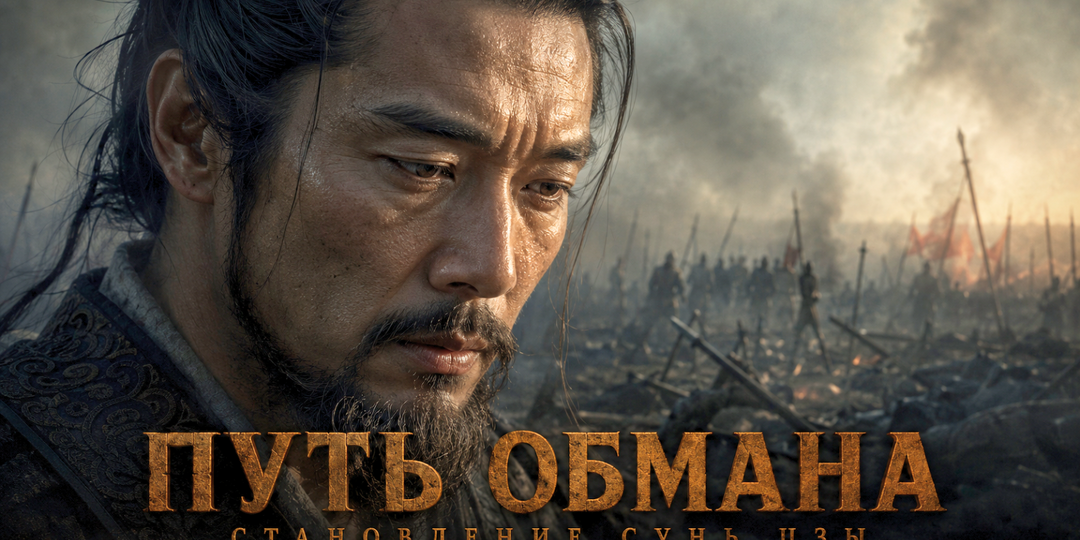 Почему Сунь Цзы считает победу своим поражением?