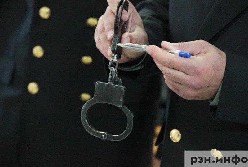 Рязанский суд приговорил женщину к 3,5 годам колонии за приобретение наркотиков