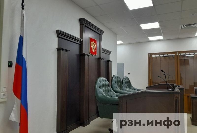 У жителя Рязанской области конфисковали «Ладу» за повторное пьяное вождение