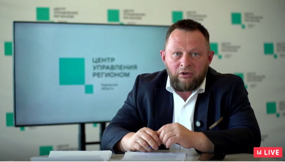 Дороги, школы, поликлиника: главное с прямой линии Вячеслава Симакова