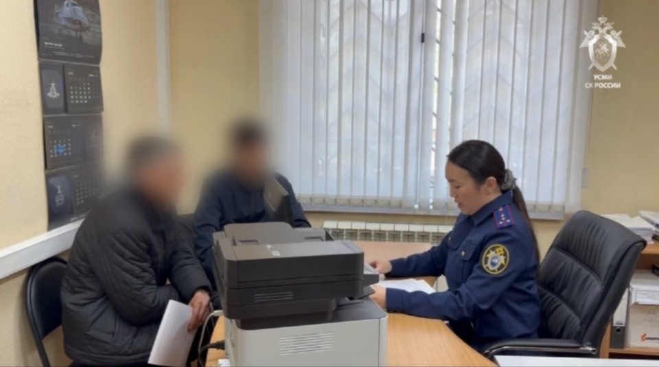 В Бурятии задержали судоводителя и владельца судна, из-за которых погибли люди