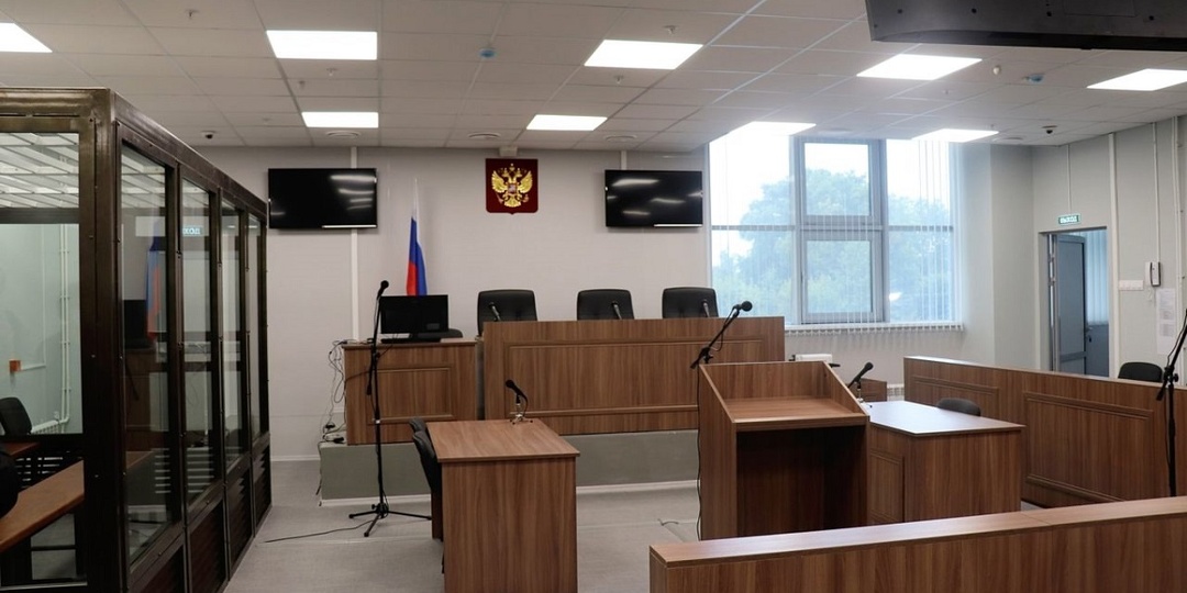 В Зубцове осудили ярославца, растратившего чужих лошадей