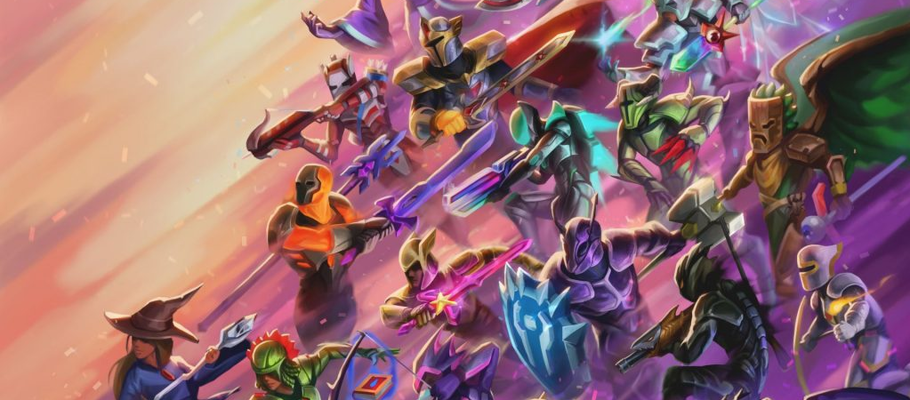 Продажи Terraria превысили 70 млн копий, а в 2027 году выйдет физическое коллекционное издание