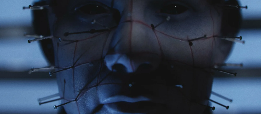 Опубликован свежий трейлер хоррора Clive Barker’s Hellraiser: Revival