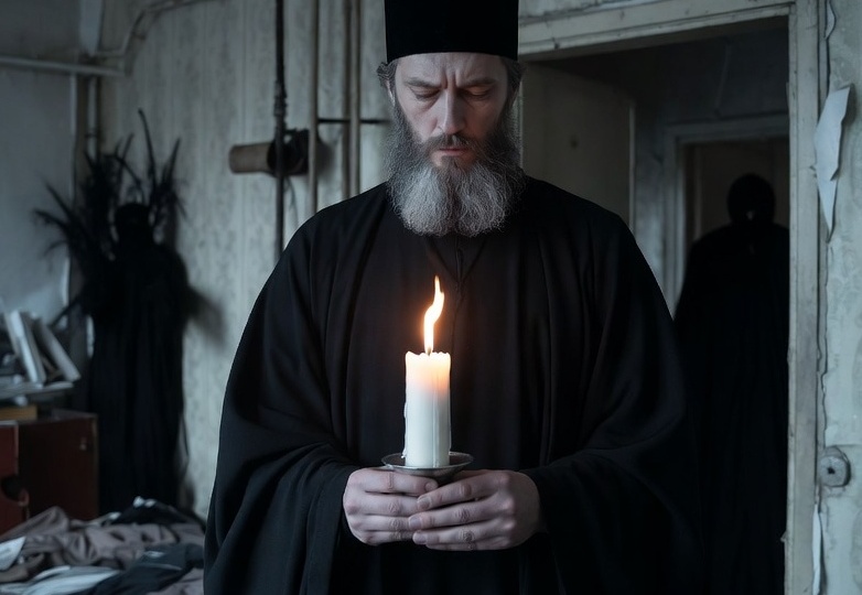 КАК ОЧИСТИТЬ КВАРТИРУ ОТ БЕСОВ, ЛЯРВ, ТЕМНОЙ ЭНЕРГЕТИКИ,СГЛАЗА И ПОРЧИ. ПРАКТИЧЕСКИЕ СОВЕТЫ.