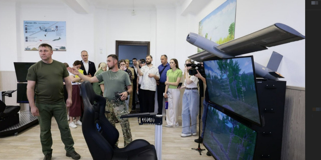 Врио главы региона приехал в Губкинский округ с рабочим визитом