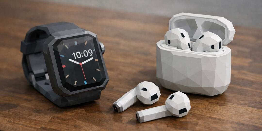 Apple расширяет функции здоровья Apple Watch и AirPods в Индии