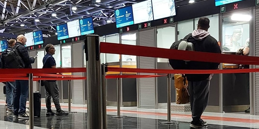 Задолженность в 100 тысяч рублей испортила жителю Марий Эл поездку в Абхазию