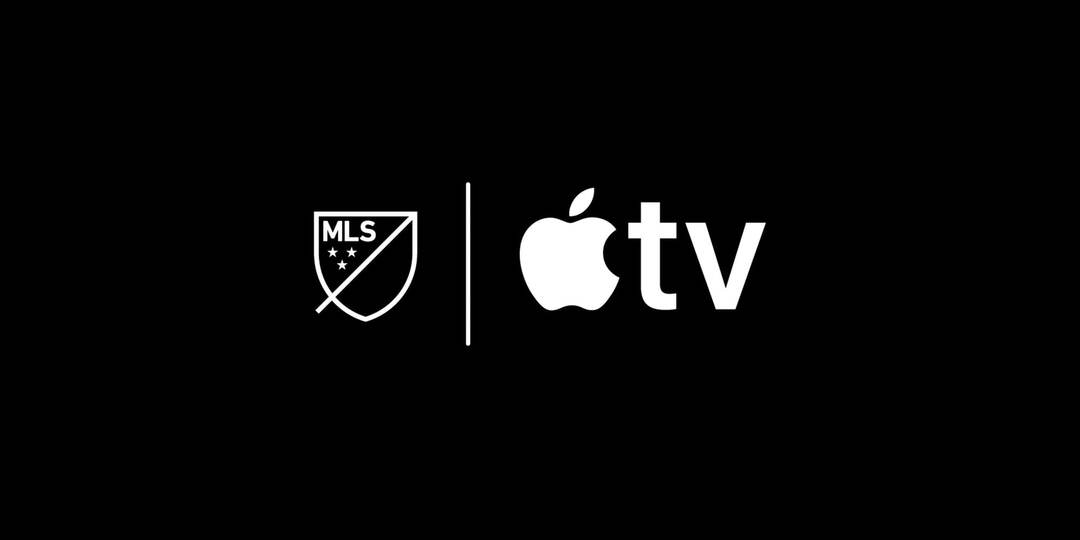 Матч MLS впервые в истории полностью снимут на iPhone