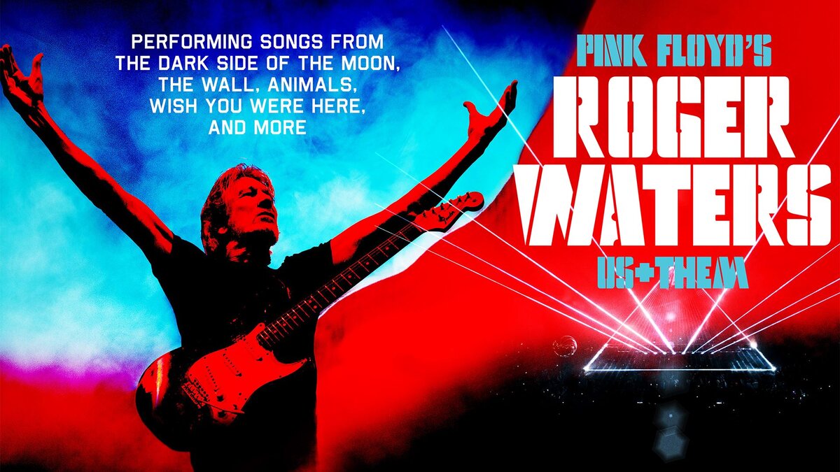 Roger Waters Mahsa Amini