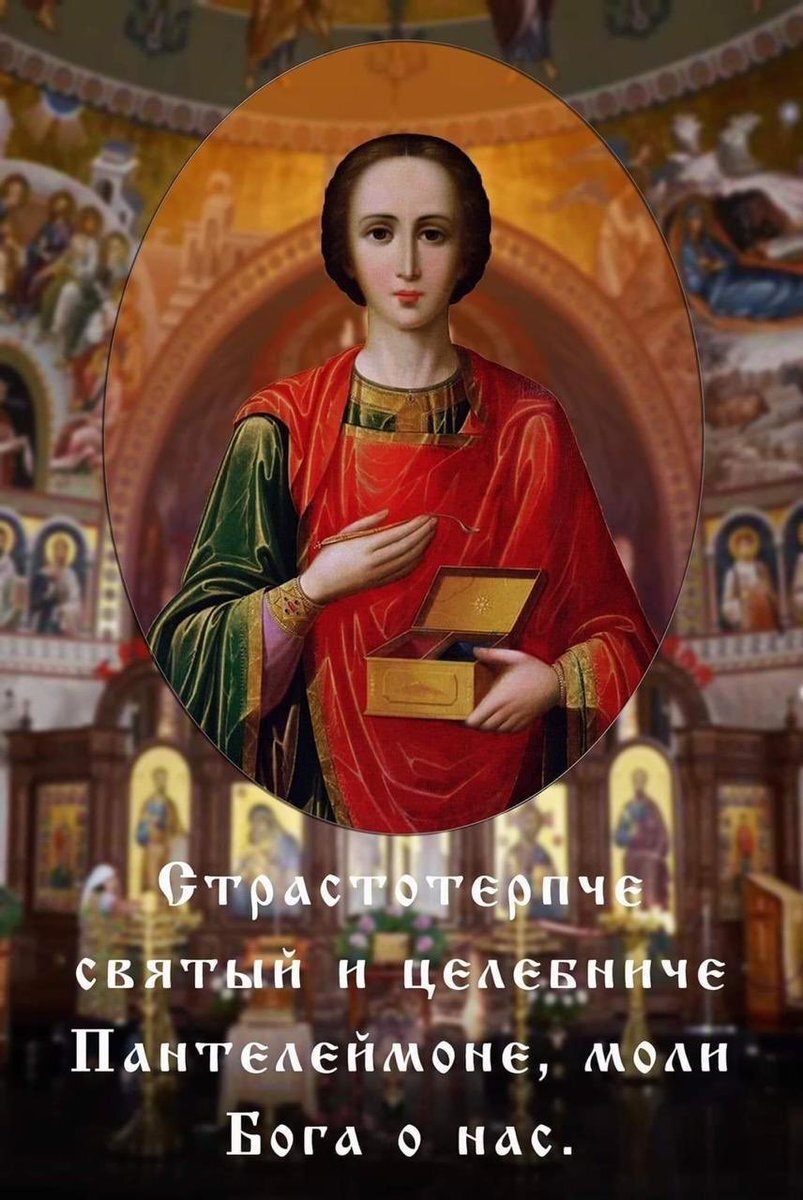 Целитель картинки