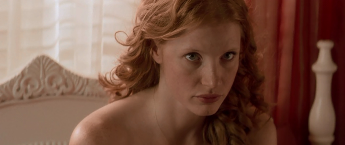 Jessica Chastain Jolene