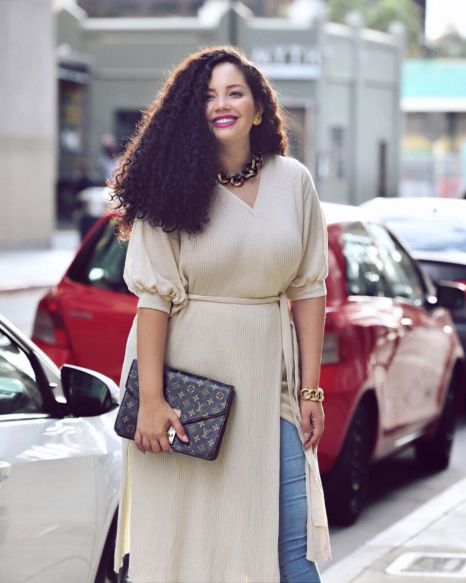 2022 Plus Size Fashion Trends