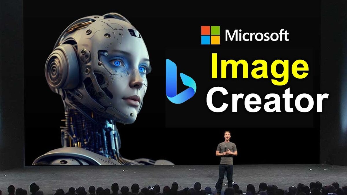 Bing Ai Image