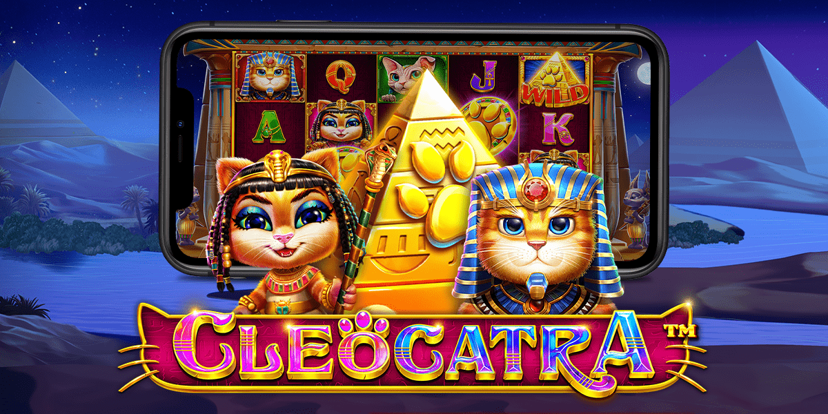 Free online cats slot game