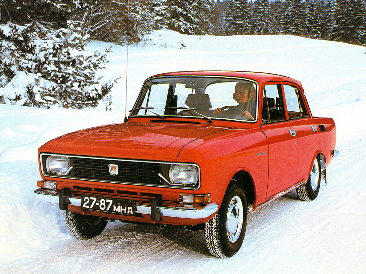 Moskvich