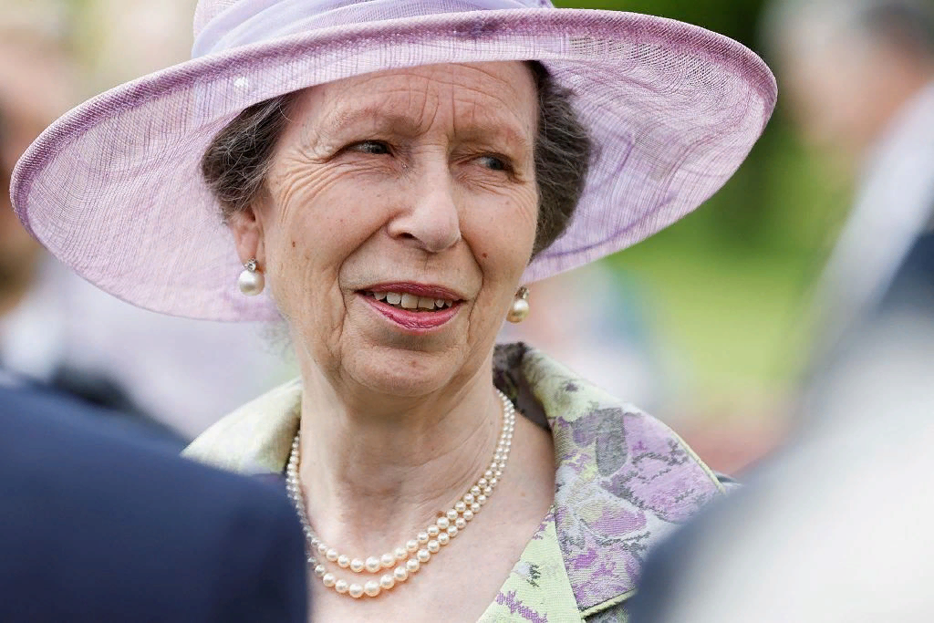 Princess Anne Australia