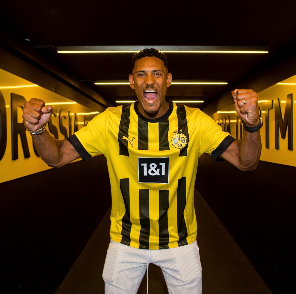 Sebastian Haller Cancer