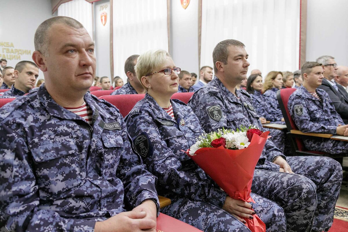 Росгвардия картинки