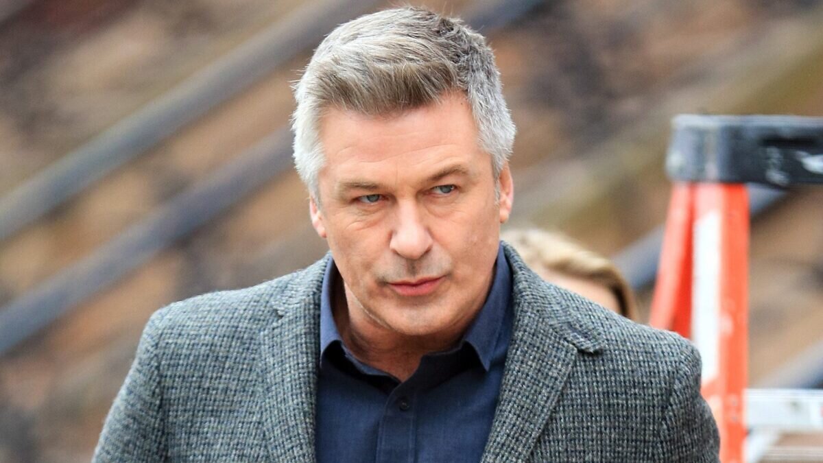 Alec Baldwin Reporter