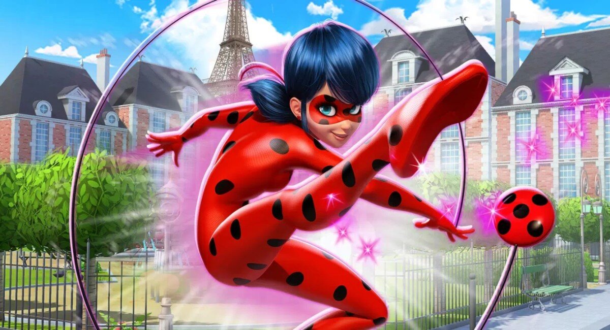 Free slot games ladybug