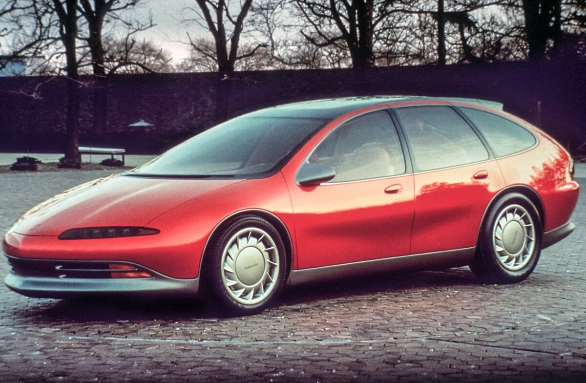 Ugliest Cars Of The 90S