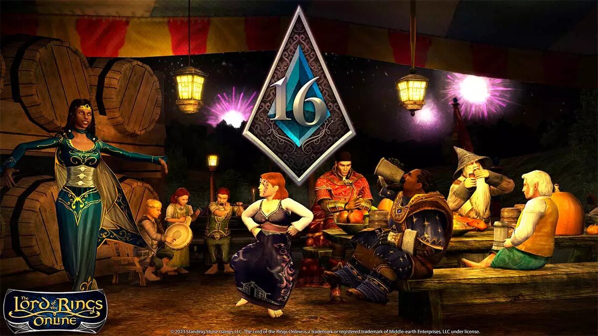 Play lord of the rings slot game for free