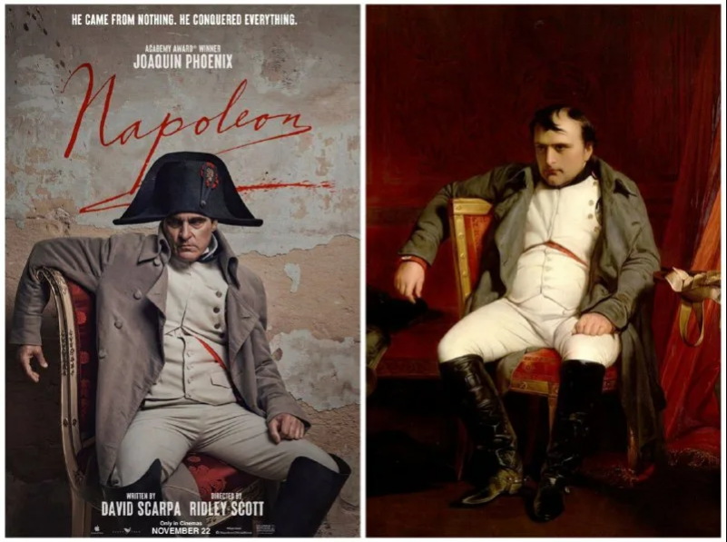 Napoleon online gratis