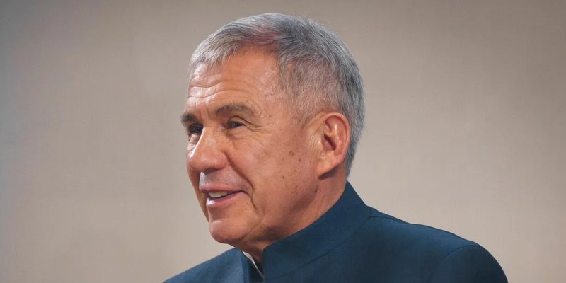 Рустам минниханов биография семья жена дети Минниханов поздравил татарстанцев с праздником Курбан-байрам Дзен