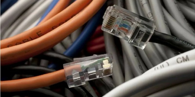 Какой интернет провод выбрать