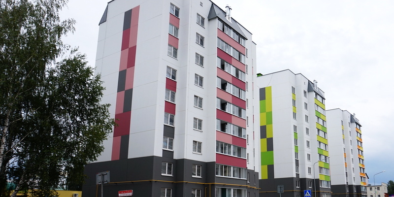 Арендное жилье бобруйск