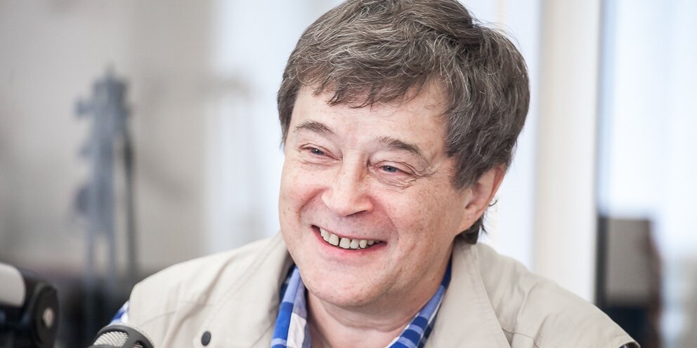 Алексей савицкого сын игоря савицкого псков фото Начинается видеотрансляция программы "Эхономика" с Игорем Савицким: Новости