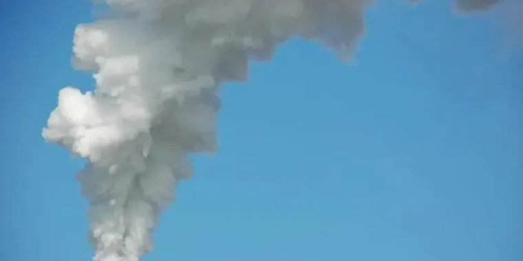 Карта воздушных тревог телеграм