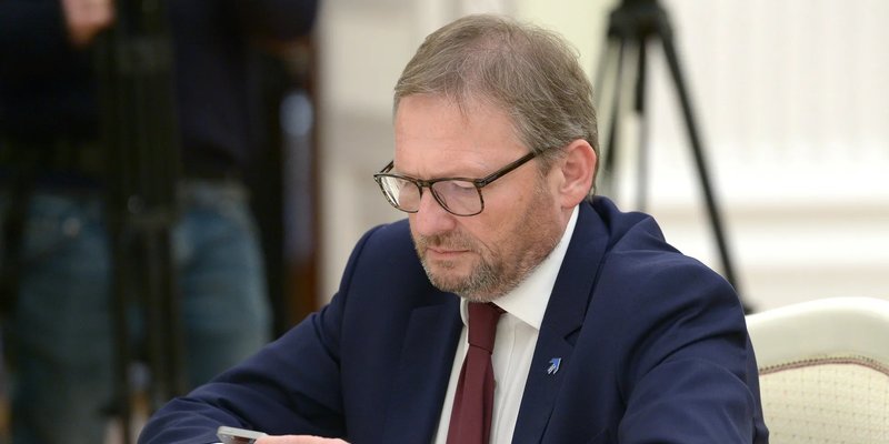 Ошибка или преступление? Во власти заговорили о прекращении огня