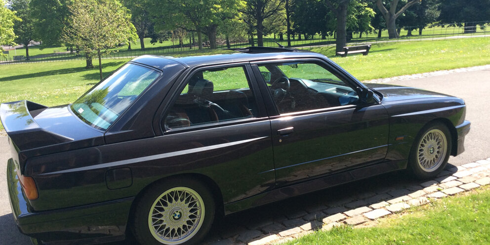 Надежен ли бмв. БМВ 1987 купе. БМВ е32 купе. БМВ 1987 года фото. Car and Classic аукцион.