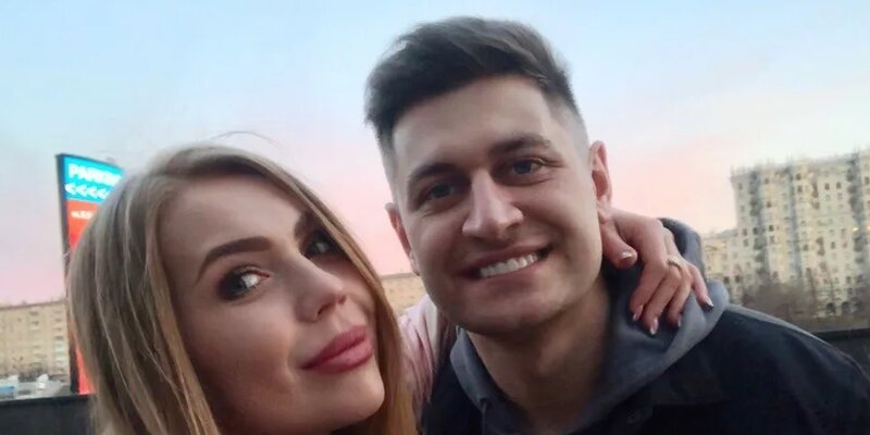 Женя Ершов - Карине Кросс: "Расходились мы, любя друг друга, но понимали, что ни