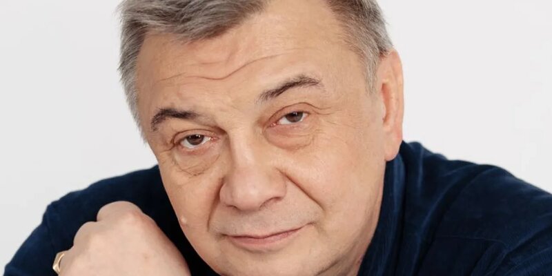 Сергей кошонин актер биография личная жизнь Перейти на страницу с картинкой