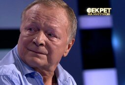 Отец владислава галкина фото