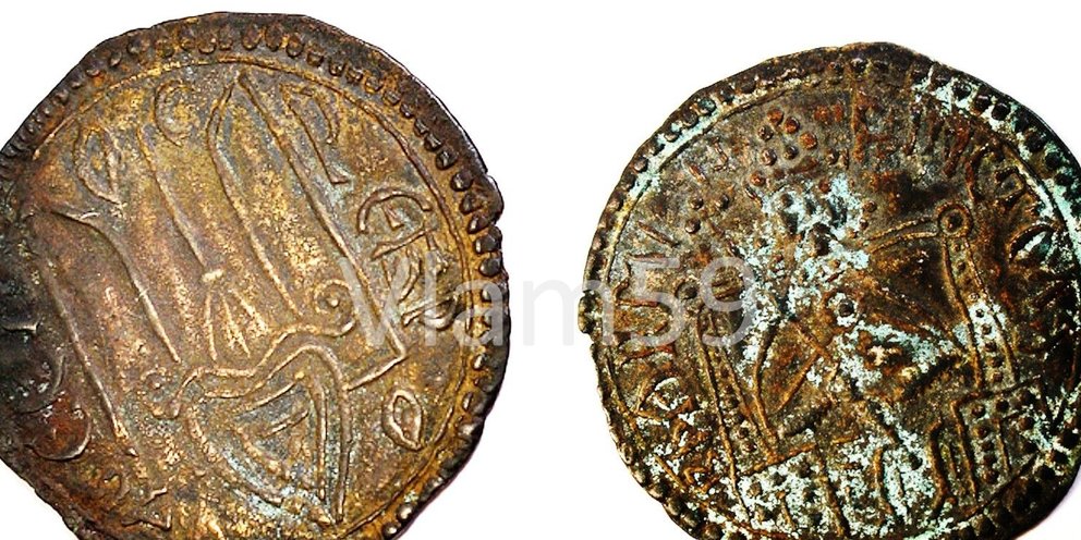 История денег на руси с древнейших времен до начала xvi века проект