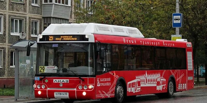 Добираться будем общественным транспортом. Добираться будем общественным транспортом